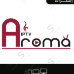 اشتراك أروما AROMA 4K لمدة 6 شهور