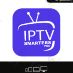 اشتراك SMARTERS IPTV لمدة 15 شهر