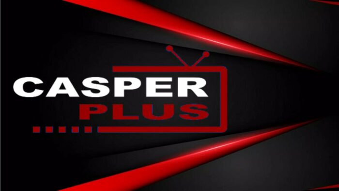 اشتراك كاسبر casper iptv لمدة 12شهر بديل كوبرا cobra